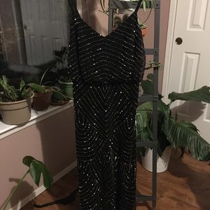 Gorgeous formal dress